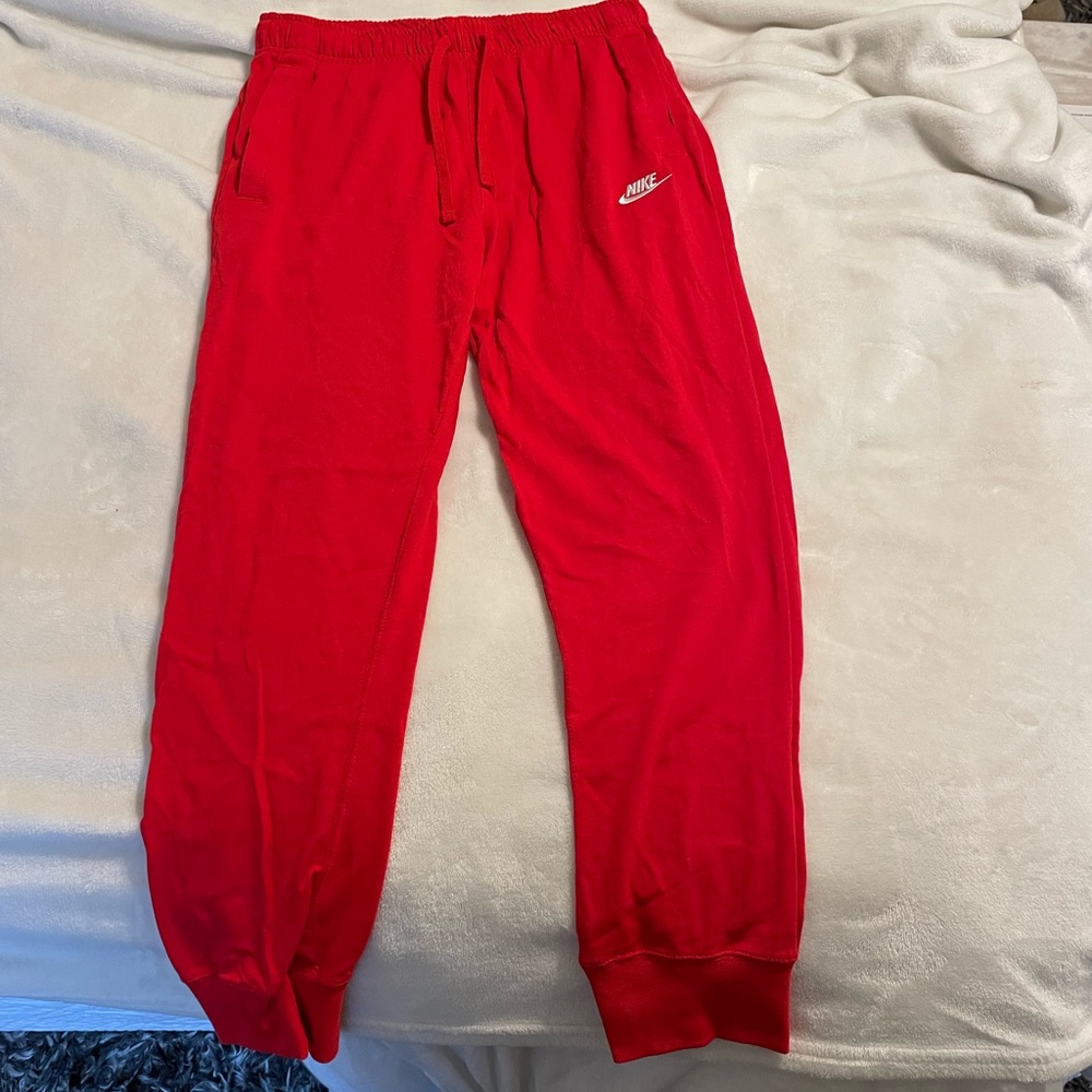COPY - Nike Club Men’s Joggers, size M, brand new